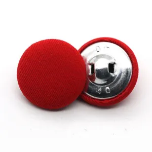 Hoop Back Buttons